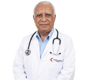 DR. Mohmad Sadiq Abdurrahman Lala